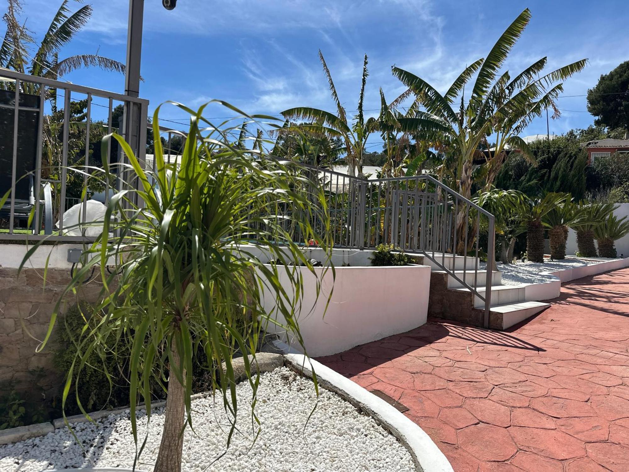 Casa Rural Altaret Callosa de Ensarriá Eksteriør bilde